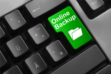 Secure Check Cashing On-line Remote Data Back-up